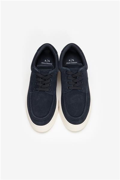 Armani Exchange Erkek Sneaker