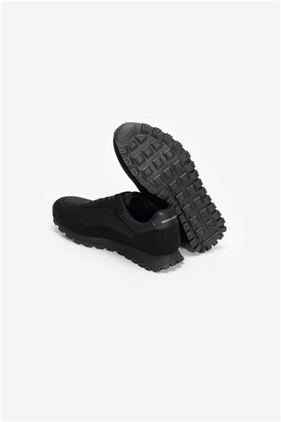 Armani Exchange Erkek Sneaker