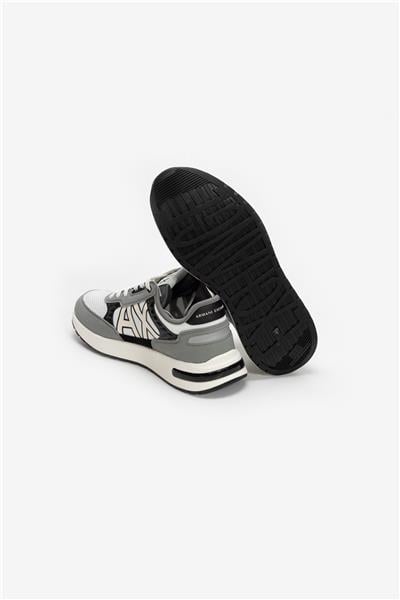 Armani Exchange Erkek Sneaker
