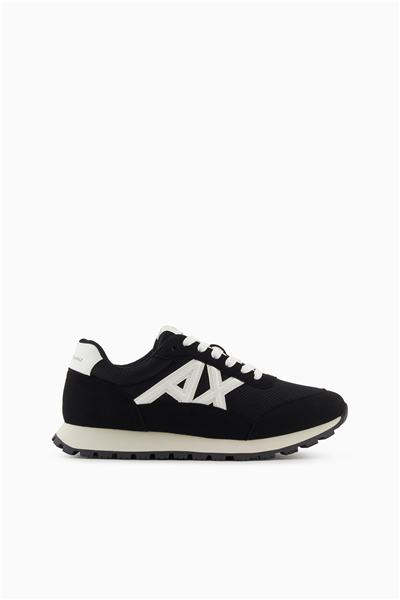 Armani Exchange Erkek Sneaker