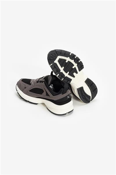 Armani Exchange Erkek Sneaker
