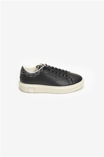 Armani Exchange Erkek Sneaker