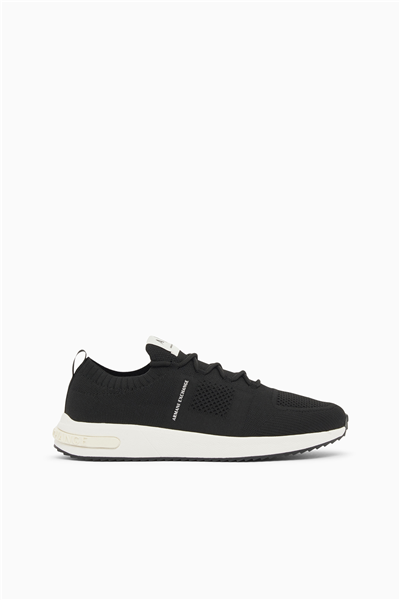 Armani Exchange Erkek Sneaker