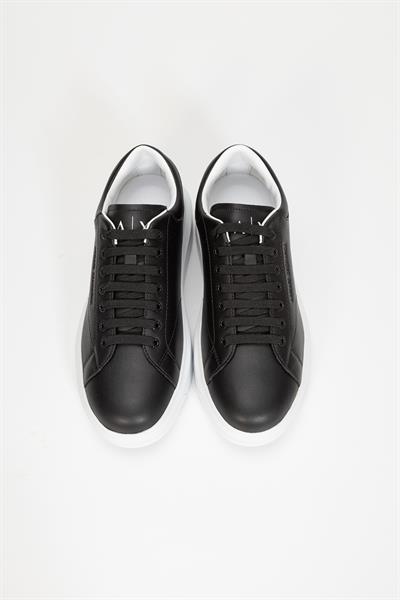 Armani Exchange Erkek Sneaker