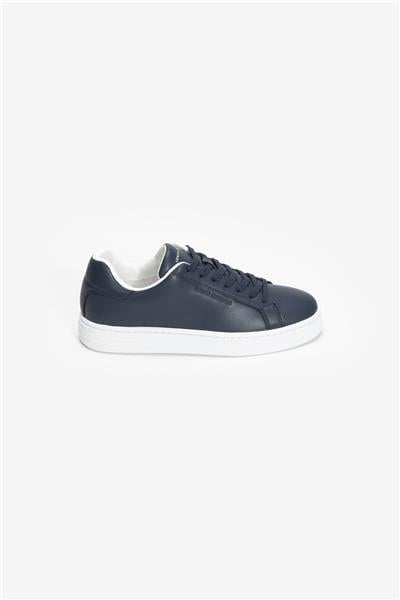 Armani Exchange Erkek Sneaker