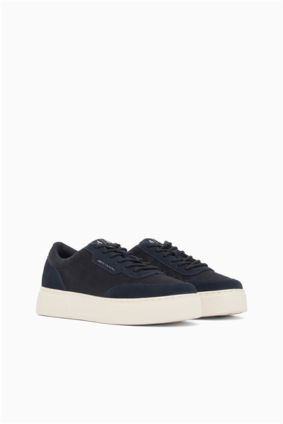 Armani Exchange Erkek Sneaker