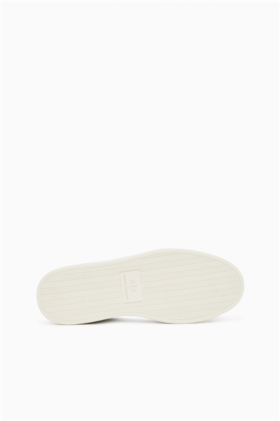 Armani Exchange Erkek Sneaker