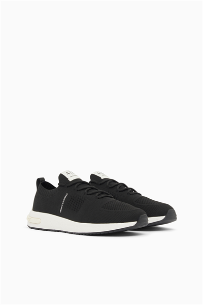 Armani Exchange Erkek Sneaker