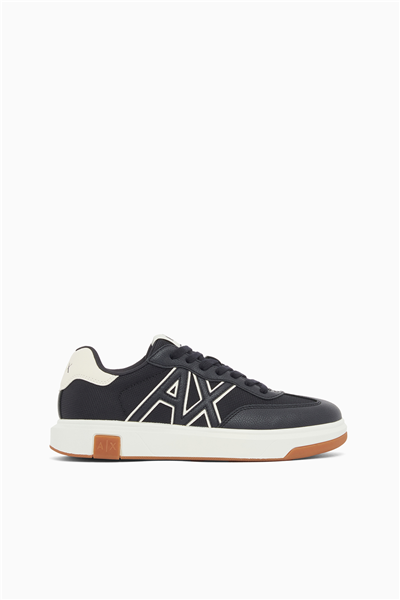 Armani Exchange Erkek Sneaker