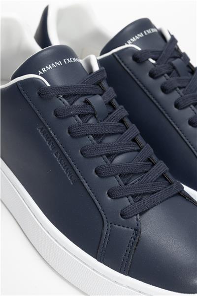 Armani Exchange Erkek Sneaker