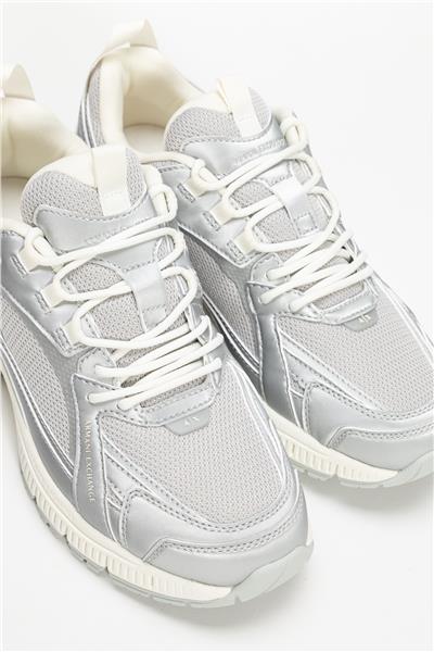 Armani Exchange Erkek Sneaker