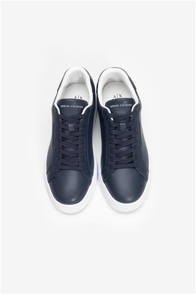 Armani Exchange Erkek Sneaker