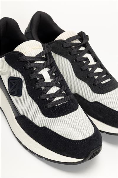 Armani Exchange Erkek Sneaker