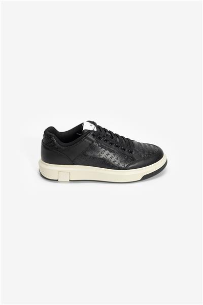Armani Exchange Erkek Sneaker
