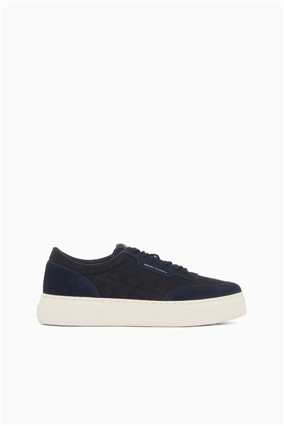 Armani Exchange Erkek Sneaker