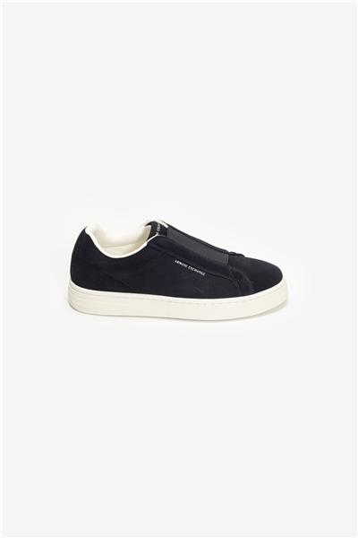 Armani Exchange Erkek Sneaker