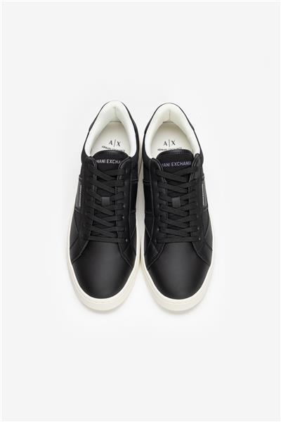 Armani Exchange Erkek Sneaker