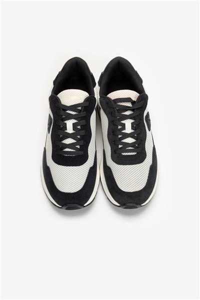 Armani Exchange Erkek Sneaker