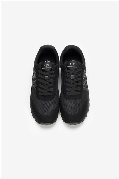 Armani Exchange Erkek Sneaker