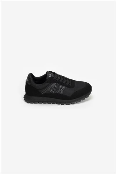 Armani Exchange Erkek Sneaker