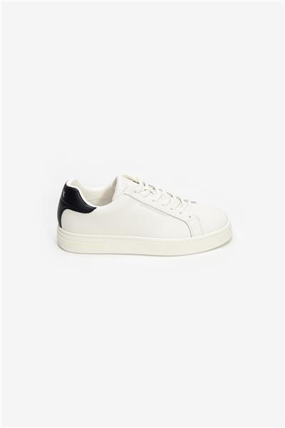 Armani Exchange Erkek Sneaker