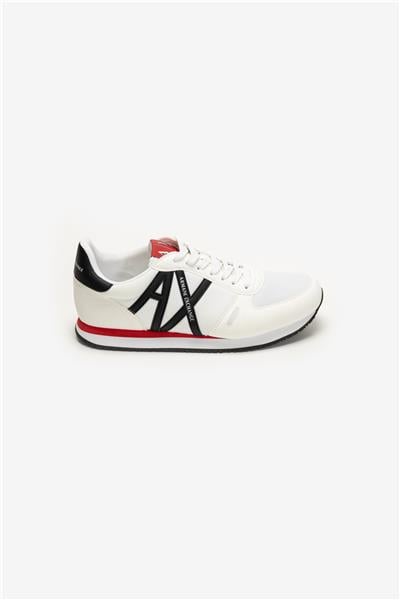 Armani Exchange Erkek Sneaker