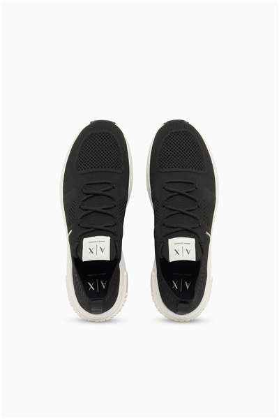 Armani Exchange Erkek Sneaker