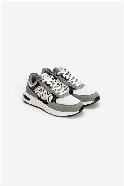 Armani Exchange Erkek Sneaker
