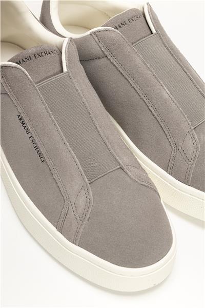 Armani Exchange Erkek Sneaker