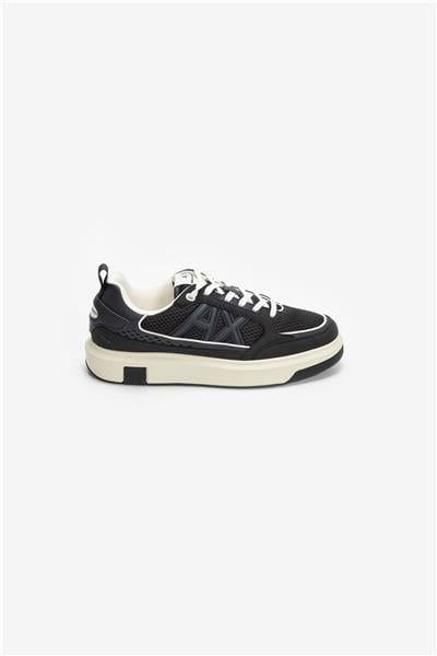 Armani Exchange Erkek Sneaker