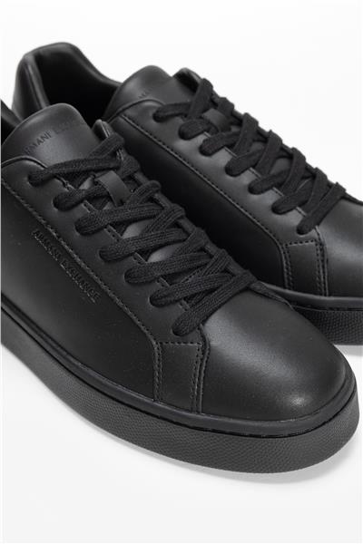 Armani Exchange Erkek Sneaker