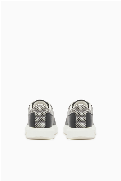 Armani Exchange Erkek Sneaker