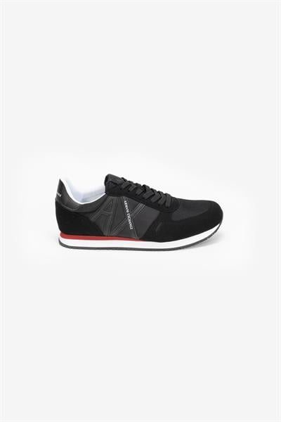 Armani Exchange Erkek Sneaker
