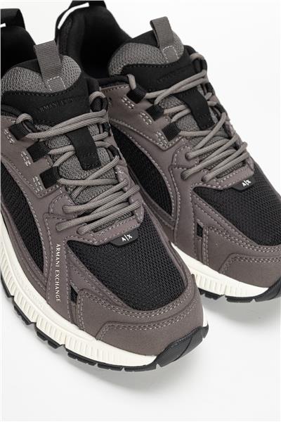Armani Exchange Erkek Sneaker