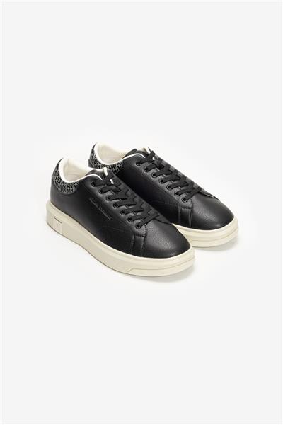 Armani Exchange Erkek Sneaker