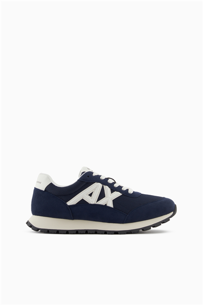 Armani Exchange Erkek Sneaker