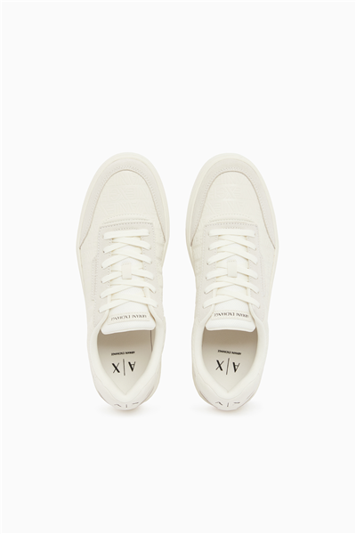 Armani Exchange Erkek Sneaker