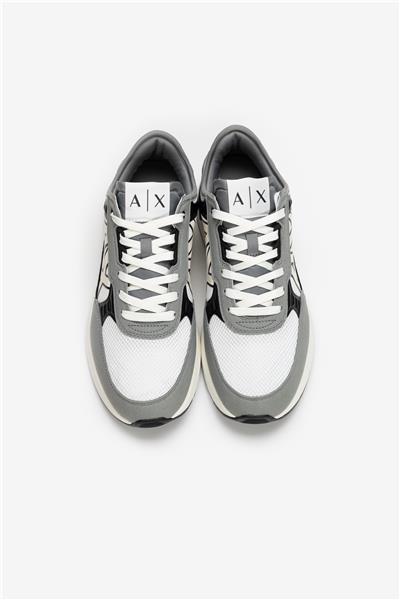 Armani Exchange Erkek Sneaker