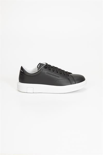 Armani Exchange Erkek Sneaker