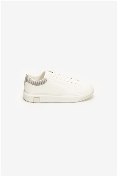 Armani Exchange Erkek Sneaker