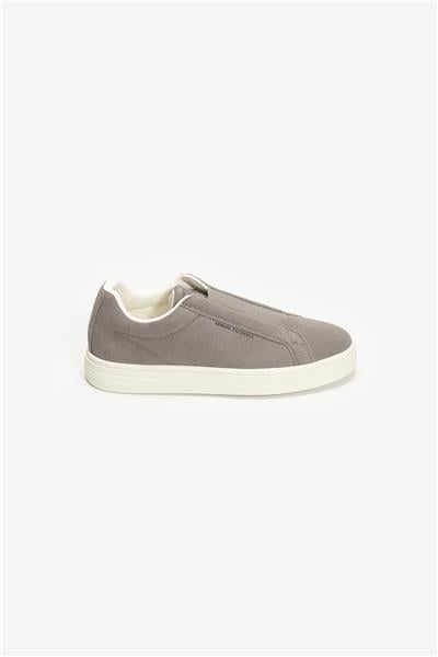 Armani Exchange Erkek Sneaker