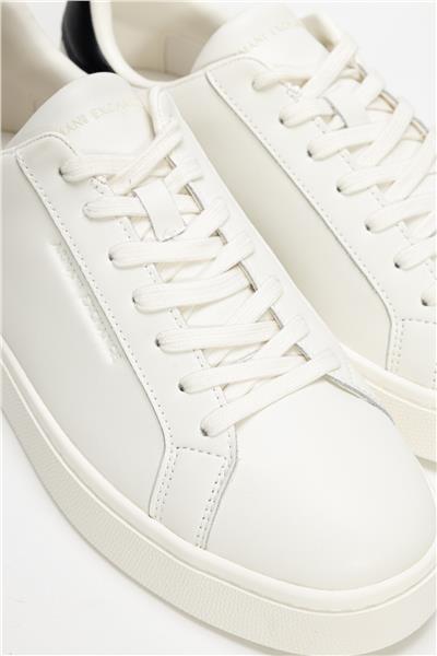 Armani Exchange Erkek Sneaker