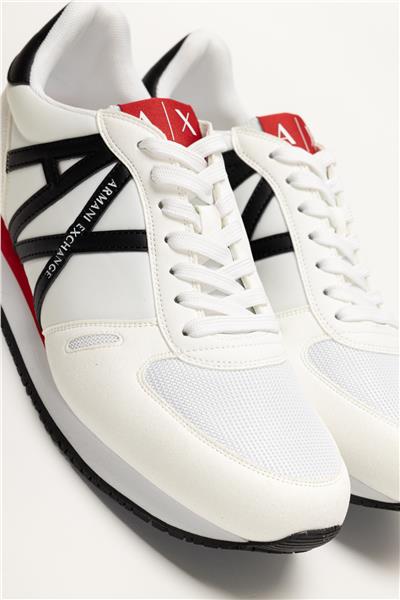 Armani Exchange Erkek Sneaker