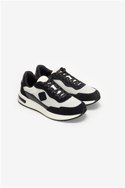 Armani Exchange Erkek Sneaker