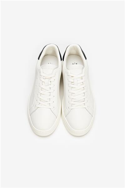 Armani Exchange Erkek Sneaker