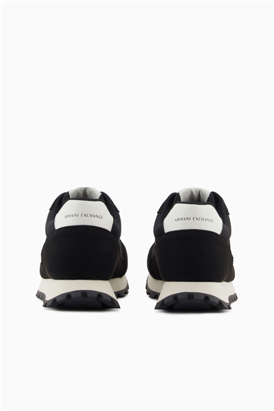 Armani Exchange Erkek Sneaker Çok Renkli