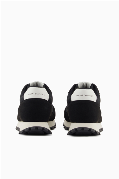 Armani Exchange Erkek Sneaker Çok Renkli