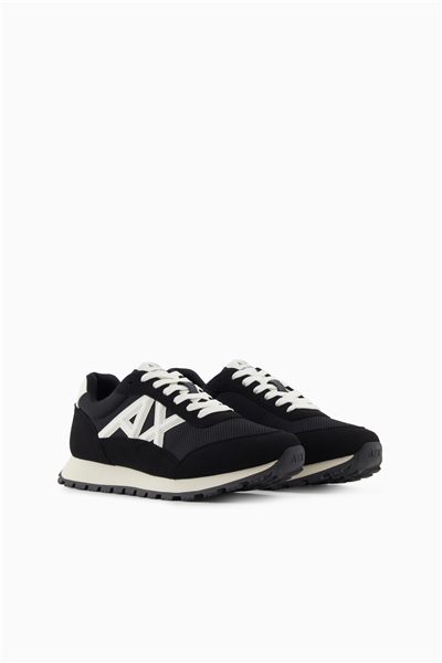 Armani Exchange Erkek Sneaker Çok Renkli