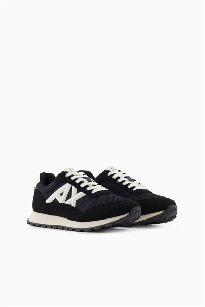 Armani Exchange Erkek Sneaker Çok Renkli