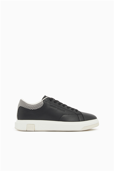 Armani Exchange Erkek Sneaker